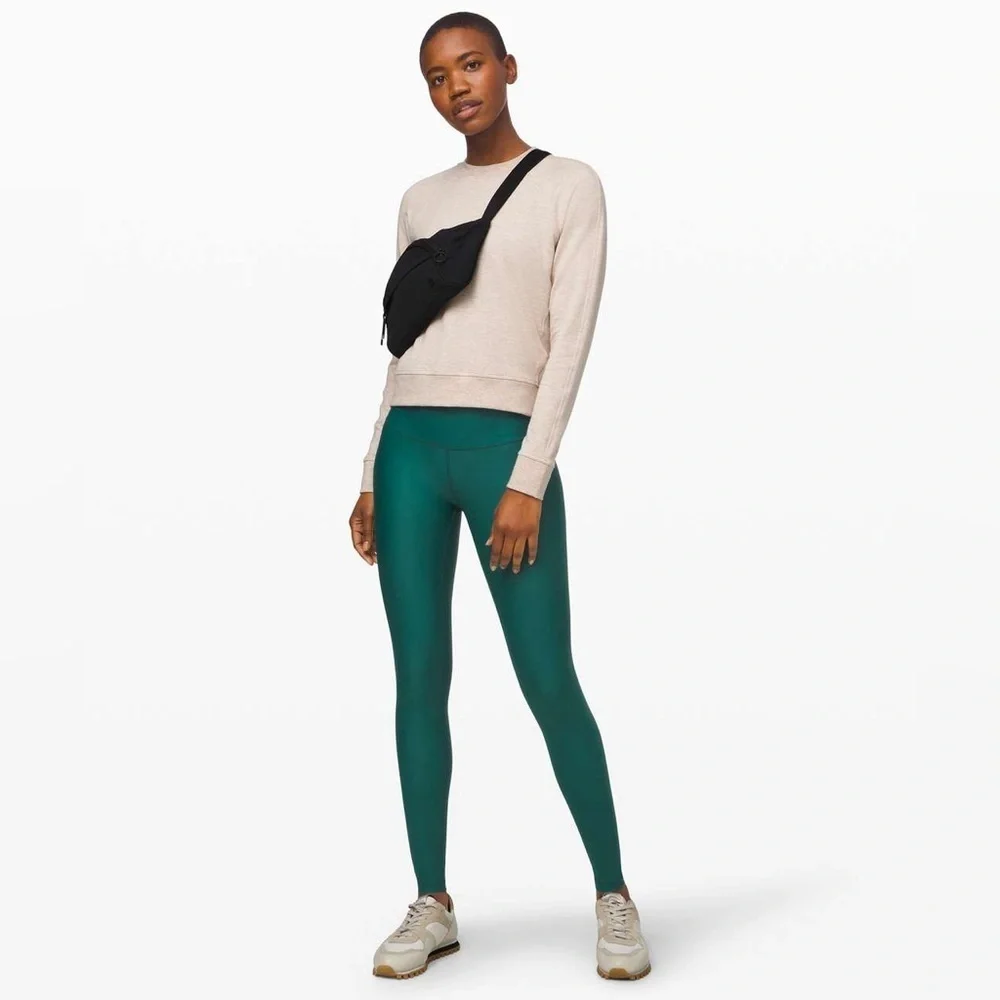 Lululemon Mapped Out High-Rise Tight 28